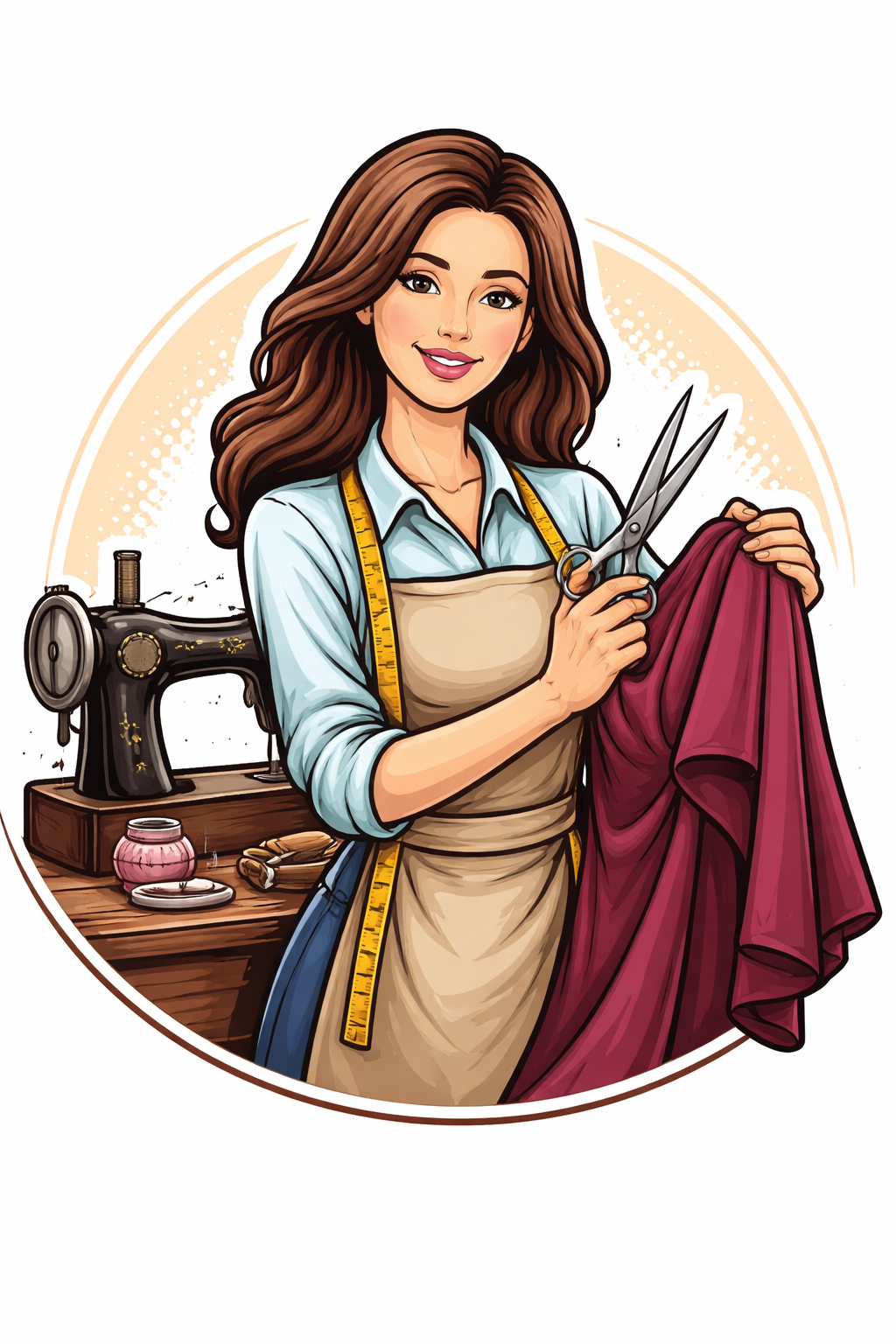 Milrich Tailor Services